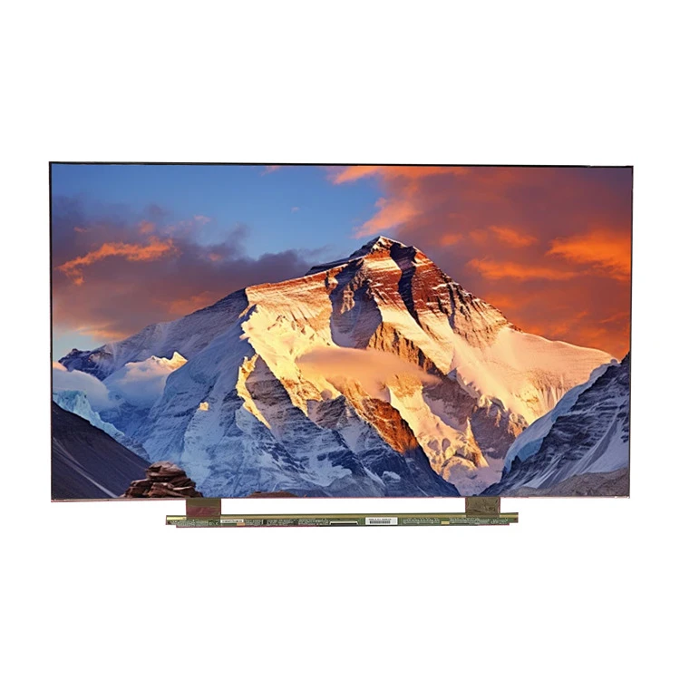 32 Inch CSOT TV Panel OPEN CELL Product Collection 32 Inch CSOT TV Panel OPEN CELL Product Collection