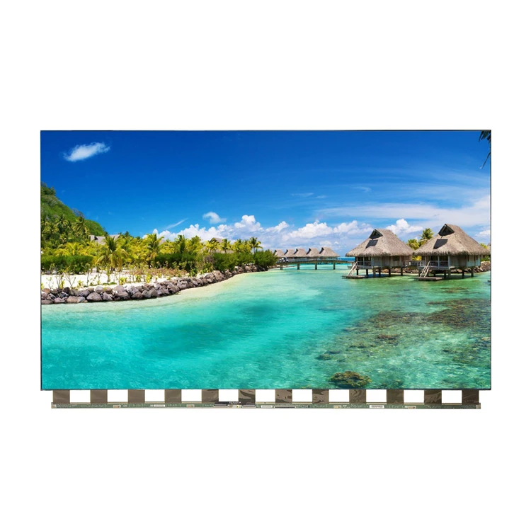 55 Inch Innolux TV Panel OPEN CELL Product Collection 55 Inch Innolux TV Panel OPEN CELL Product Collection