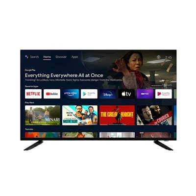 Які поради щодо використання Smart TV?