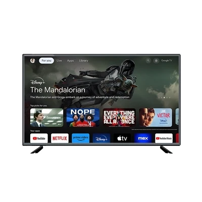 Методи використання Smart TV і запобіжні заходи