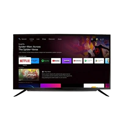 Які функції Android TV?