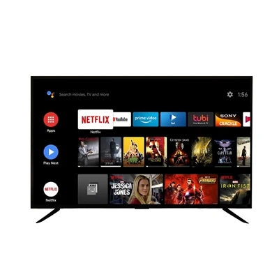 Різниця між Android Smart TV і Smart TV