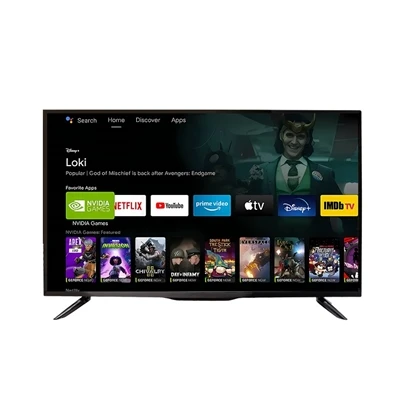 Різниця між ULED TV і LED TV