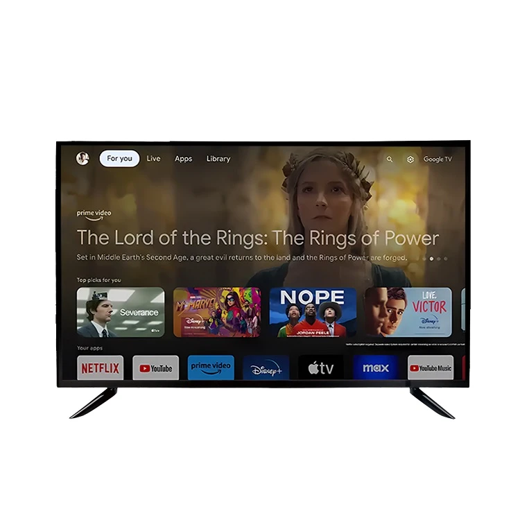 Outlet 43 Inch Smart TV Outlet 43 Inch Smart TV