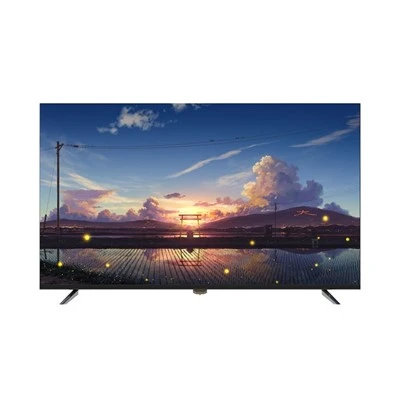 55-дюймовий телевізор SKD Smart 4K Netflix