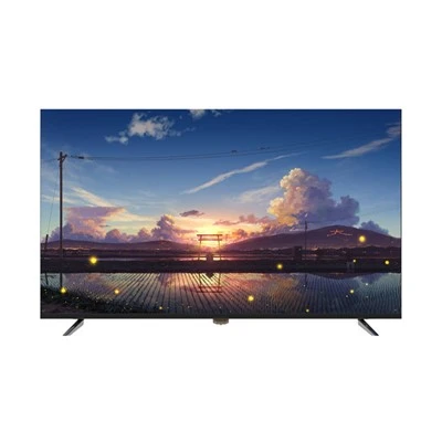 55-дюймовий Smart 4K Netflix Android TV