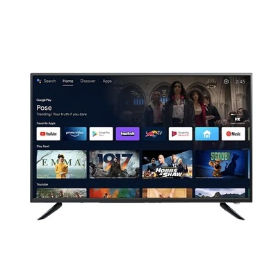 32-дюймовий телевізор Smart 4K Netflix