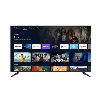 Оптовий OEM 50 55-дюймовий Smart TV